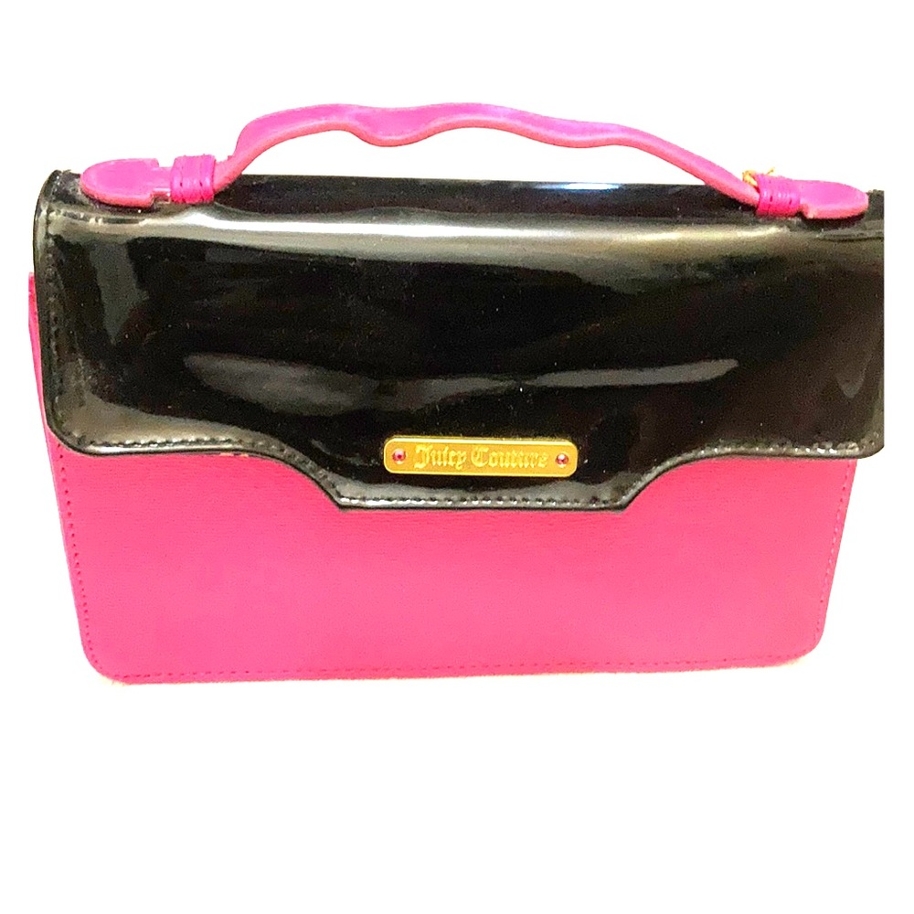 NWT Juicy Couture mini